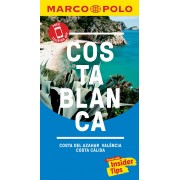 Costa Blanca Marco Polo Guide
